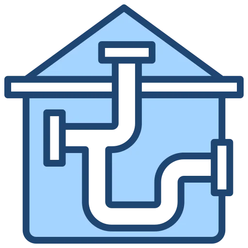 York District Plumbers York Logo