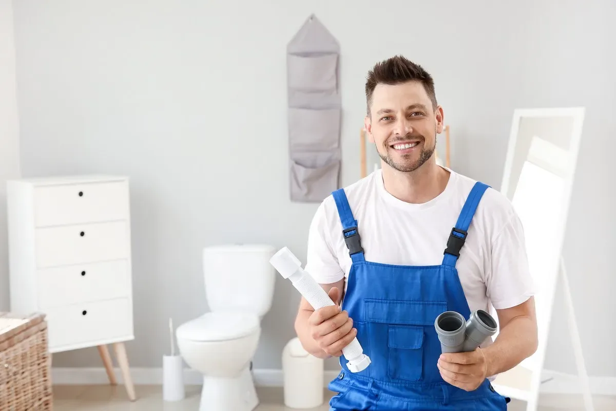 plumber near me