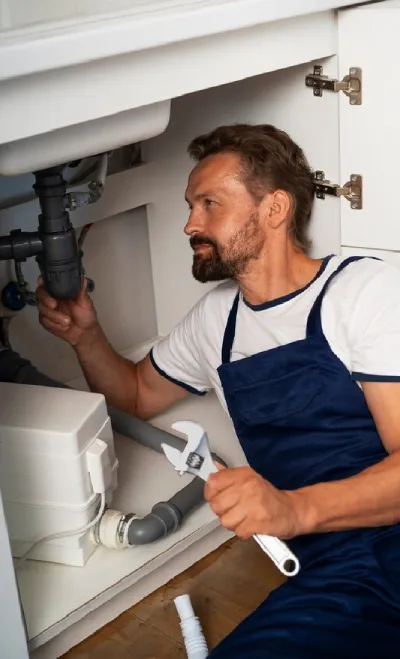 drain cleaning service