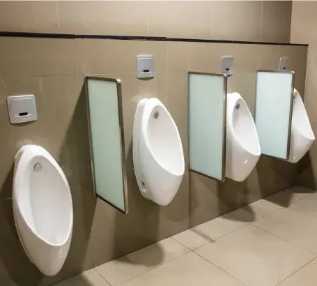 Commercial Plumbing